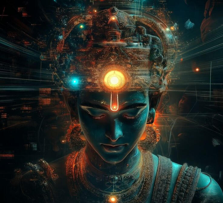 Psychic Reading